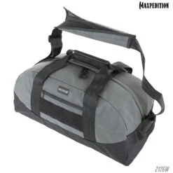 Baron Load-Out Duffel Bag V2 50L -Bag Shop 2126W 5