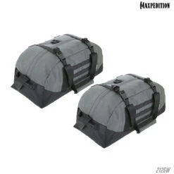 Baron Load-Out Duffel Bag V2 50L -Bag Shop 2126W 6