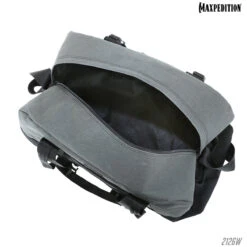 Baron Load-Out Duffel Bag V2 50L -Bag Shop 2126W 7