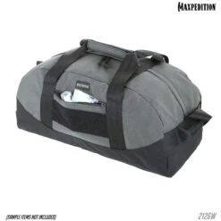 Baron Load-Out Duffel Bag V2 50L -Bag Shop 2126W 9