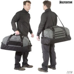 Imperial Load-Out Duffel Bag V2 78L -Bag Shop 2127W 12
