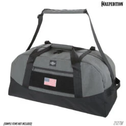 Imperial Load-Out Duffel Bag V2 78L -Bag Shop 2127W 8