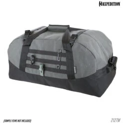 Imperial Load-Out Duffel Bag V2 78L -Bag Shop 2127W 9
