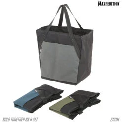 Trifecta 3-in-1 Tote Set