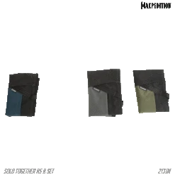 Trifecta 3-in-1 Tote Set -Bag Shop 2131M wrapping1200