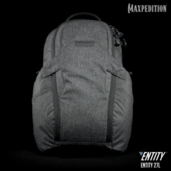 Entity 27™ CCW-Enabled Laptop Backpack 27L (CLOSEOUT SALE. FINAL SALE.) -Bag Shop 360WebImages 2