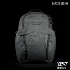 Entity 21™ CCW-Enabled EDC Backpack 21L 25 Entity 21™ CCW-Enabled EDC Backpack 21L -Bag Shop 360 21L