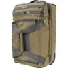 Tactical Rolling Carry-On Luggage (Buy 1 Get 1 Free. Mix And Match In Multiples Of 2. All Sales Final.) -Bag Shop 5001KF