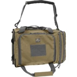 Tactical Rolling Carry-On Luggage (Buy 1 Get 1 Free. Mix And Match In Multiples Of 2. All Sales Final.) -Bag Shop 5001KF10