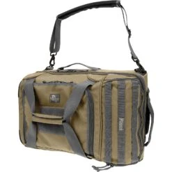 Tactical Rolling Carry-On Luggage (Buy 1 Get 1 Free. Mix And Match In Multiples Of 2. All Sales Final.) -Bag Shop 5001KF2