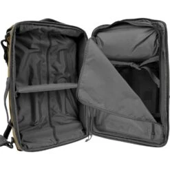 Tactical Rolling Carry-On Luggage (Buy 1 Get 1 Free. Mix And Match In Multiples Of 2. All Sales Final.) -Bag Shop 5001KF7
