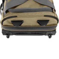 Tactical Rolling Carry-On Luggage (Buy 1 Get 1 Free. Mix And Match In Multiples Of 2. All Sales Final.) -Bag Shop 5001KF8