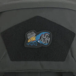 Bug Out -Bag Shop BGOTC 2