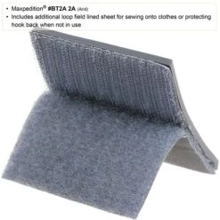 2A Morale Patch -Bag Shop BT2AA4 detail