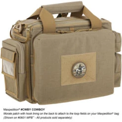 Cowboy Morale Patch 8 Cowboy Morale Patch -Bag Shop CWBYA 3 detail