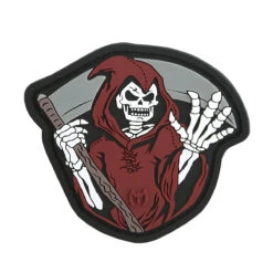 Death Cometh -Bag Shop DETHZ 1