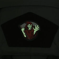 Death Cometh -Bag Shop DETHZ 2