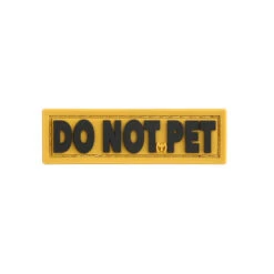 Do Not Pet
