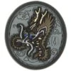 Dragon Head Morale Patch -Bag Shop DRGHS detail