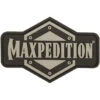 Maxpedition Full Logo Morale Patch -Bag Shop FLLGA detail