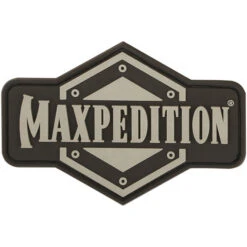 Maxpedition Full Logo Morale Patch