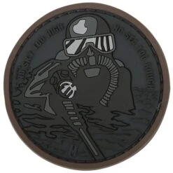 Frogman Morale Patch 8 Frogman Morale Patch -Bag Shop FROGX detail
