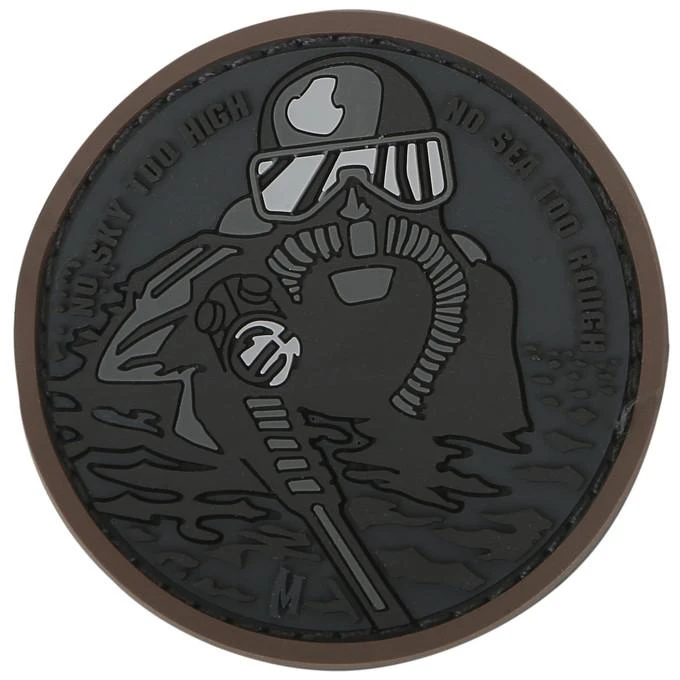 Frogman Morale Patch 5 Frogman Morale Patch - Image 3