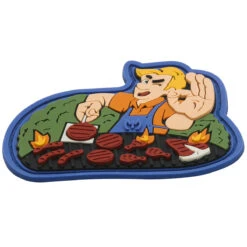 Grill Master -Bag Shop GRLMC 3