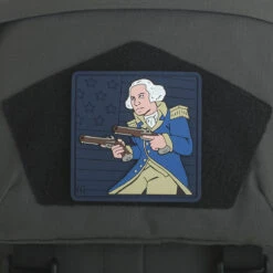 George Washington -Bag Shop GWSHC 2