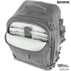 Ironcloud™ Adventure Travel Bag 48L (CLOSEOUT SALE. FINAL SALE.) -Bag Shop Ironcloud16
