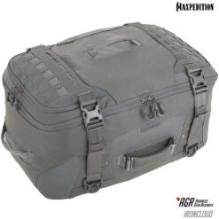 Ironcloud™ Adventure Travel Bag 48L (CLOSEOUT SALE. FINAL SALE.) -Bag Shop Ironcloud4