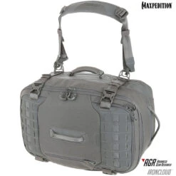 Ironcloud™ Adventure Travel Bag 48L (CLOSEOUT SALE. FINAL SALE.) -Bag Shop Ironcloud8