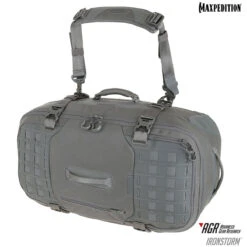 Ironstorm™ Adventure Travel Bag 62L (CLOSEOUT SALE. FINAL SALE.) -Bag Shop Ironstorm6