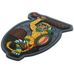 Jaguar Warrior 8 Jaguar Warrior -Bag Shop JAGRC 3