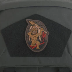 Ku Hawaiian God Of War -Bag Shop KHGWC 2