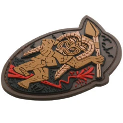 Ku Hawaiian God Of War -Bag Shop KHGWC 3