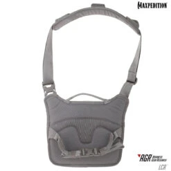 Lochspyr™ Crossbody Shoulder Bag 5.5L -Bag Shop LCRGRY4 detail