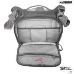 Lochspyr™ Crossbody Shoulder Bag 5.5L -Bag Shop LCRGRY9 detail