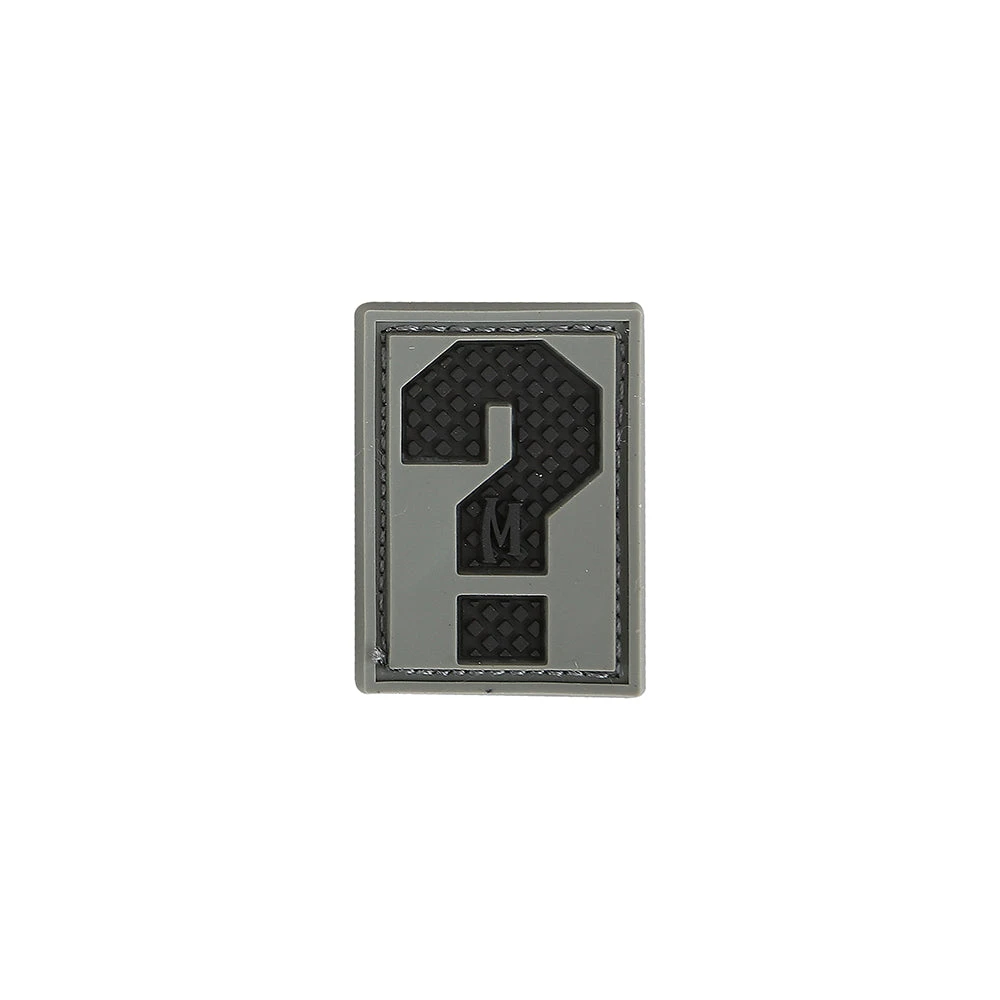 Letter ? Morale Patch 4 Letter ? Morale Patch - Image 2