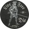 Live Free Or Die Morale Patch -Bag Shop LFODS detail fd33314e 7242 4f6c bbb0 bb275787efd9