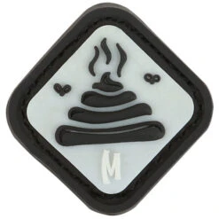 Little It Happens Morale Patch