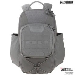 Lithvore™ Everyday Backpack 17L (CLOSEOUT SALE. FINAL SALE.) -Bag Shop LTHGRY2 1200
