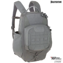 Lithvore™ Everyday Backpack 17L (CLOSEOUT SALE. FINAL SALE.) -Bag Shop LTHGRY3 1200
