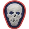 Hi Relief Skull Micro Morale Patch 1 Hi Relief Skull Micro Morale Patch -Bag Shop MCHSC detail