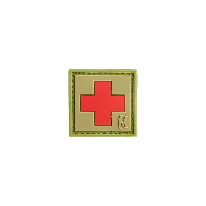 Medic Morale Patch (Small) 4 Medic Morale Patch (Small) - Image 2