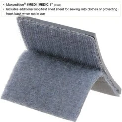 Medic Morale Patch (Small) 15 Medic Morale Patch (Small) -Bag Shop MED1S4 detail