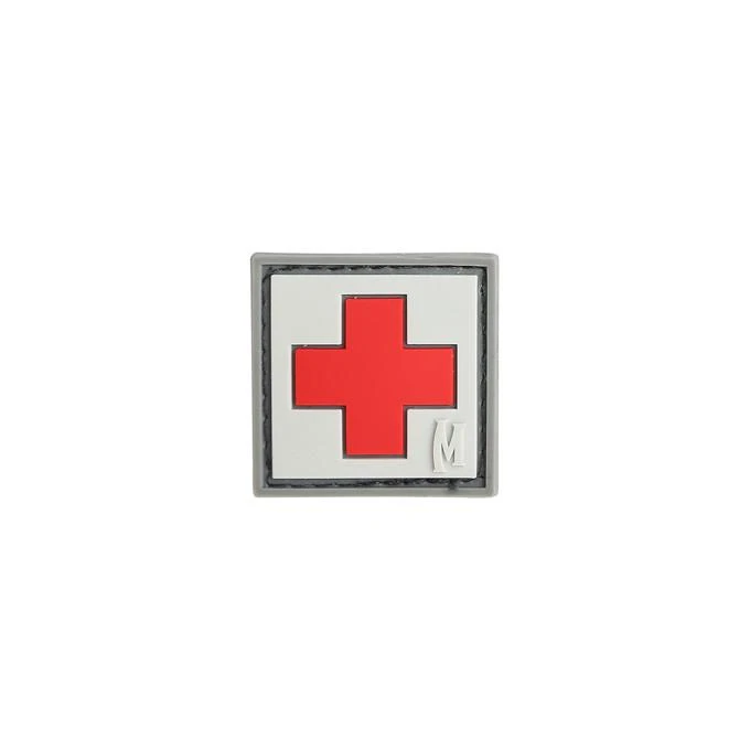 Medic Morale Patch (Small) 3 Medic Morale Patch (Small)