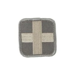 MilspecMonkey Medic Morale Patch -Bag Shop MEDICPATCHF detail