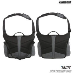 Entity™ Crossbody Bag (Large) 14L -Bag Shop NTTCBL CH11