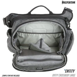 Entity™ Crossbody Bag (Large) 14L -Bag Shop NTTCBL CH16 941cff2e 7b4f 4730 affa b962c9535e55
